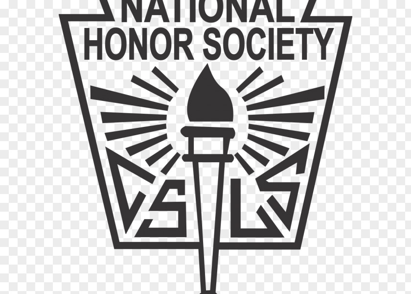 Spanish National Honor Society Letterman Art PNG