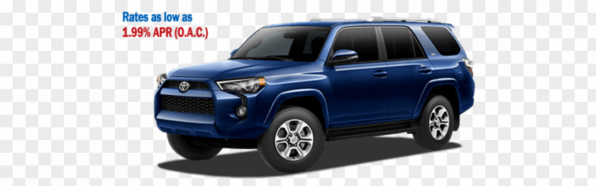 Toyota 2017 4Runner 2018 Limited SUV 2016 Car PNG
