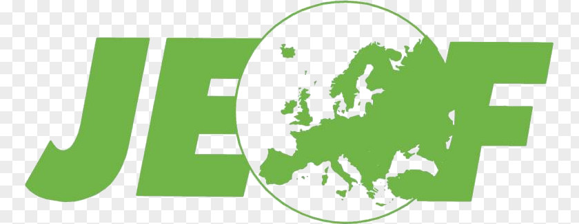 Young European Federalists Logo Product Design Austria PNG
