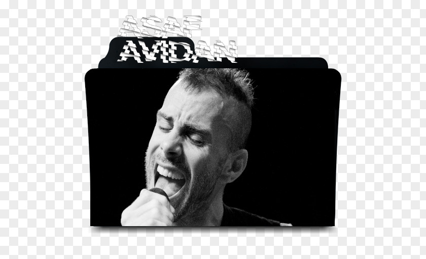 Asaf Avidan Different Pulses Little Parcels Of An Endless Time Musician PNG