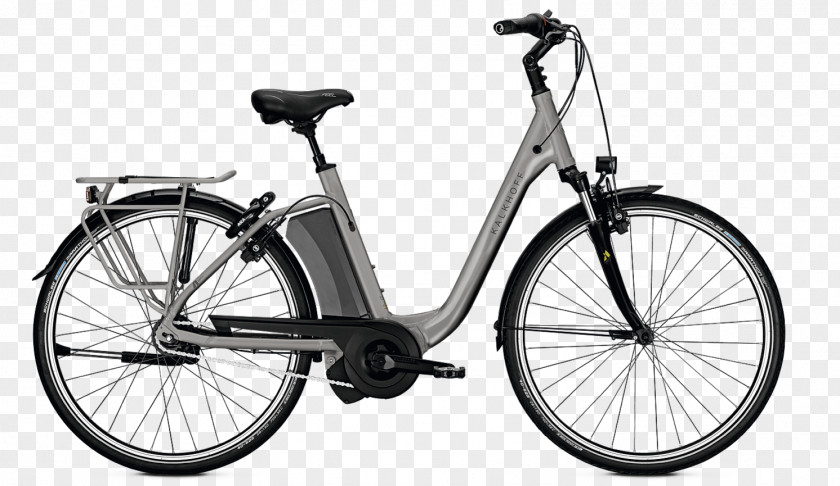 Bicycle Electric Kalkhoff Hub Gear Shimano Nexus PNG
