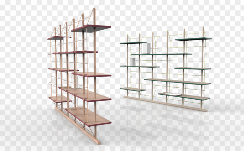 Canicule Shelf Product Design PNG