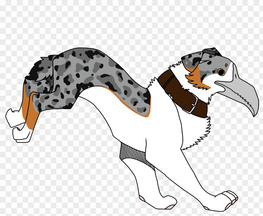 Cat Dalmatian Dog Clip Art Puppy Breed PNG