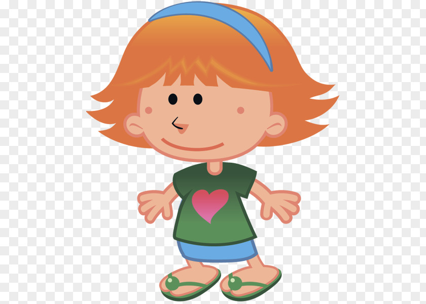 Child Cartoon Clip Art PNG