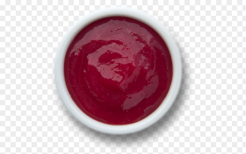 Cranberry Sauce PNG