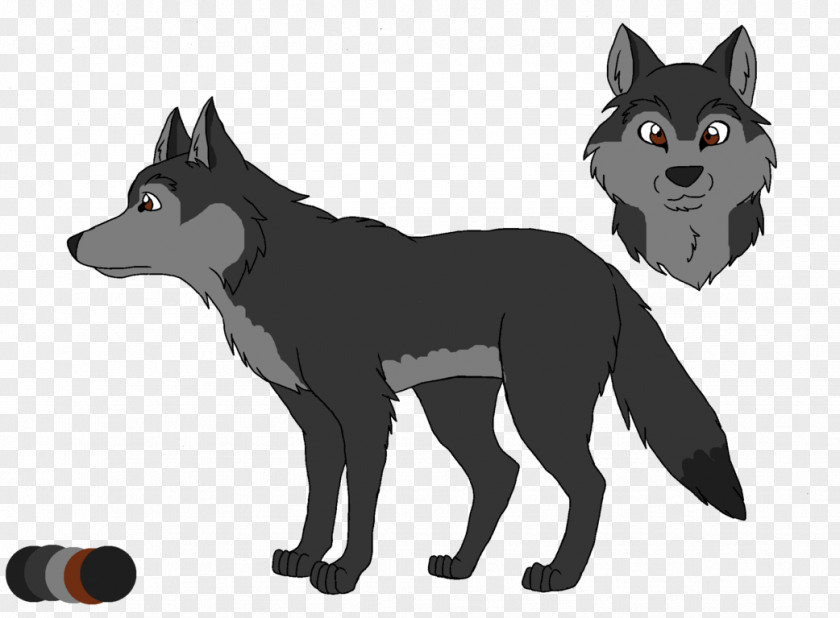 Dog Gray Wolf Pack Alpha Canidae PNG