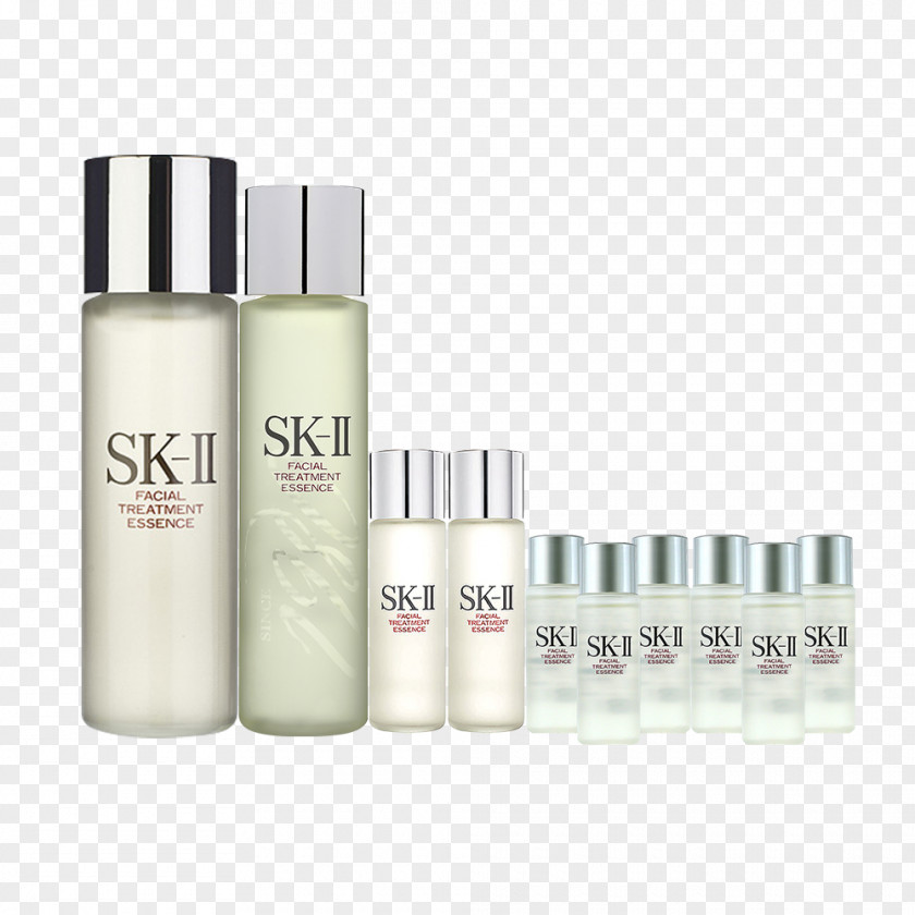Double Eleven Promotion Lotion Perfume SK-II Facial Treatment Essence Product PNG