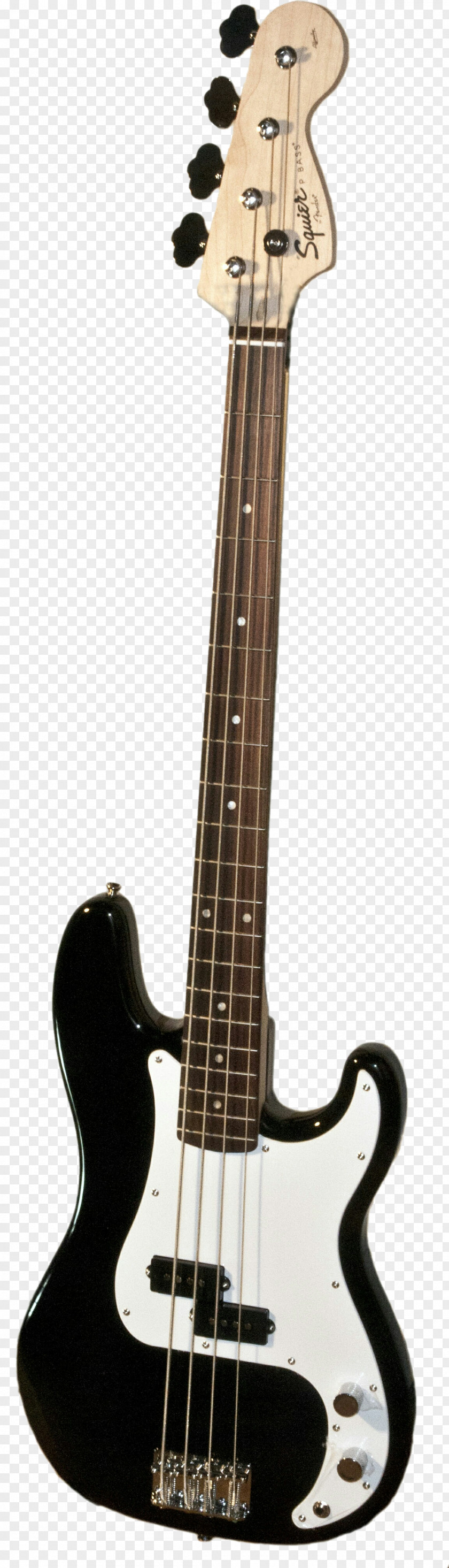 Electric Guitar Fender Precision Bass Performer Amplifier Jazz PNG