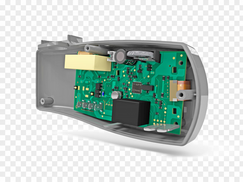 Electronics Electronic Component Electricity Surface-mount Technology PNG