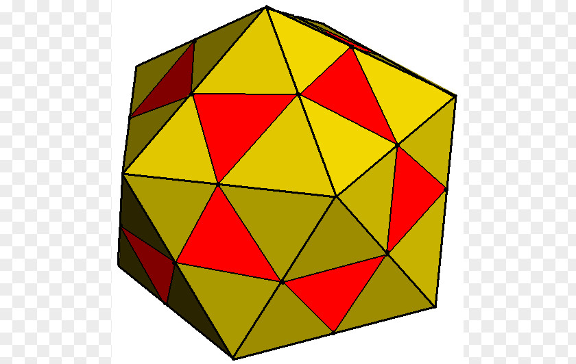 Face Pentakis Icosidodecahedron Polyhedron Icosahedron Dodecahedron PNG