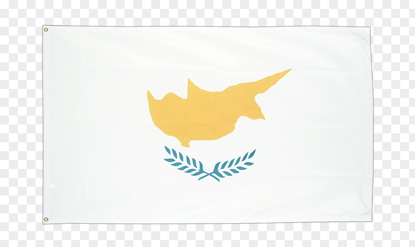 Flag Of Cyprus Chypre Rectangle PNG