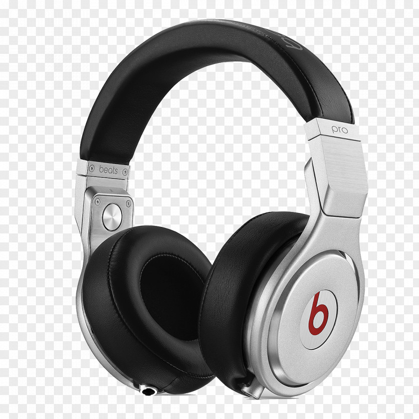 Headphones Beats Electronics Noise-cancelling Pro Audio PNG