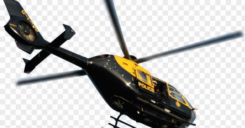 Helicopter Thames Valley Police Bedfordshire Aviation PNG