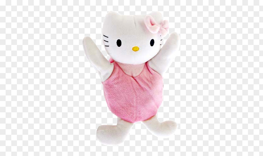 Little Cat Plush Toys Stuffed Toy Textile PNG