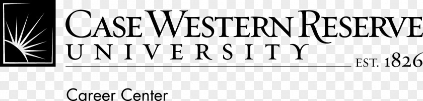 Logo Case Western Reserve University Brand Font Product Design PNG