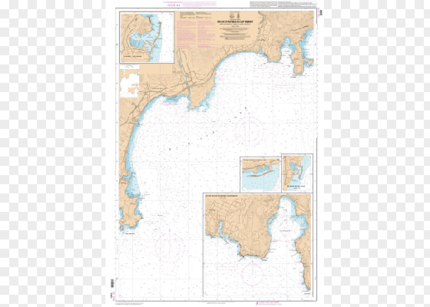 Map Antibes Baie Des Anges Naval Hydrographic And Oceanographic Service Nautical Chart PNG