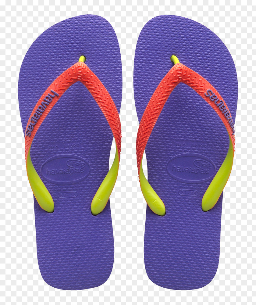 Sandal Flip-flops Havaianas Brazil Shoe PNG