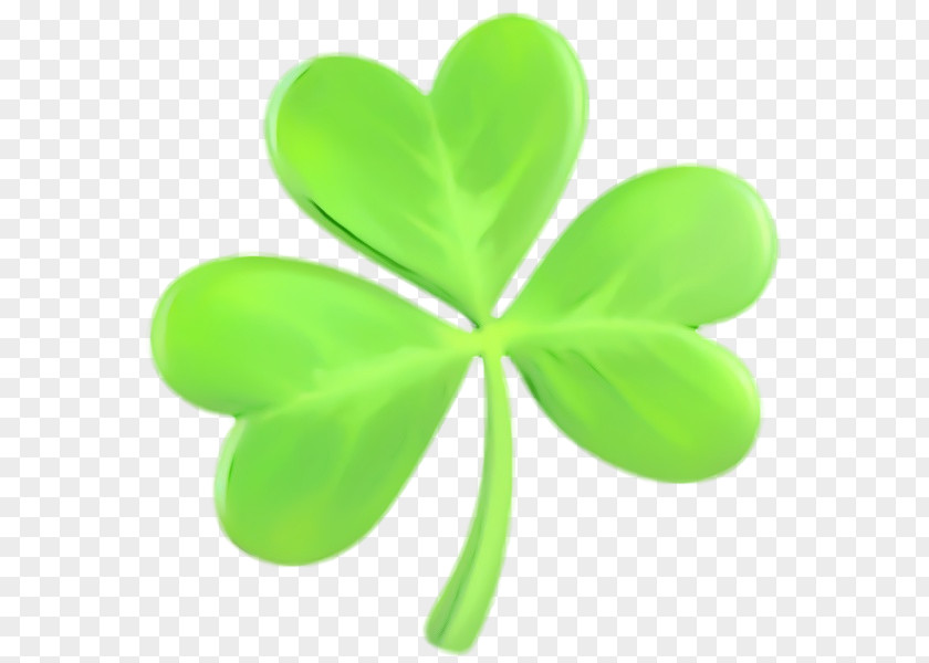 Shamrock PNG