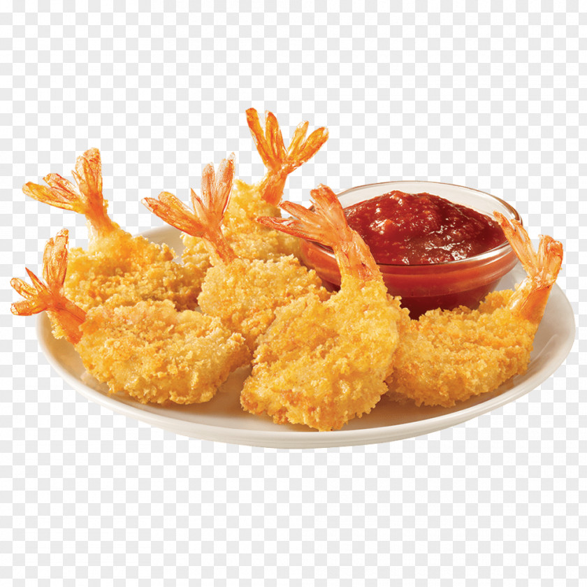 Shrimps Fried Shrimp French Fries Frying Deep Fryers PNG