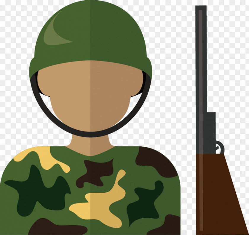 Soldier PNG