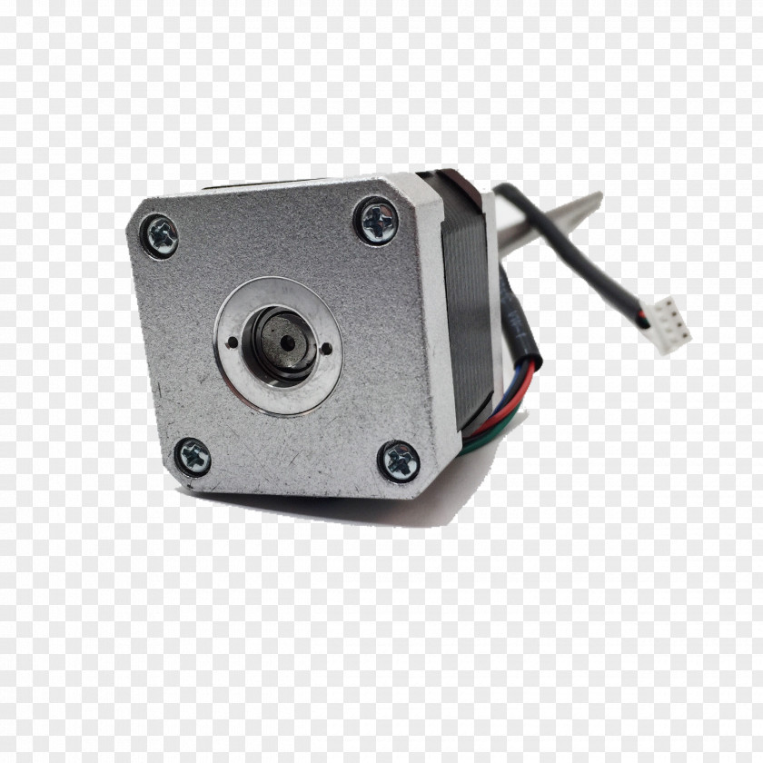 Stepper Motor Electric Power Converters Electronic Component PNG