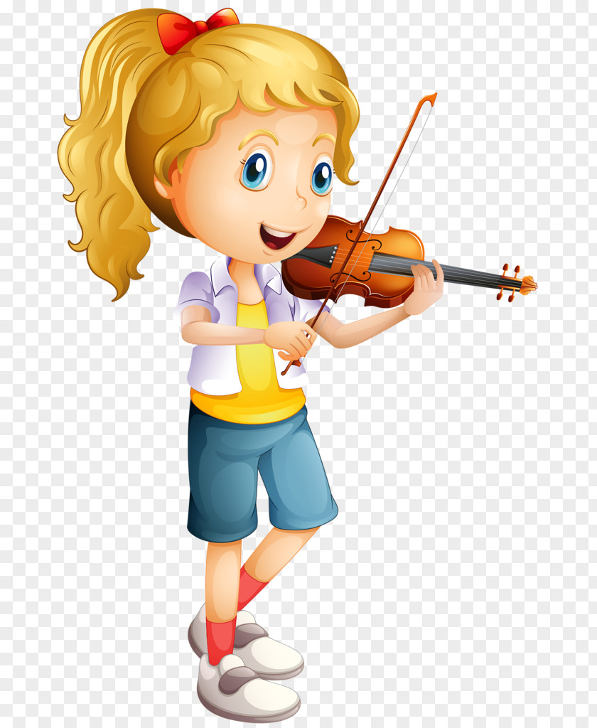 Violin Technique Clip Art PNG