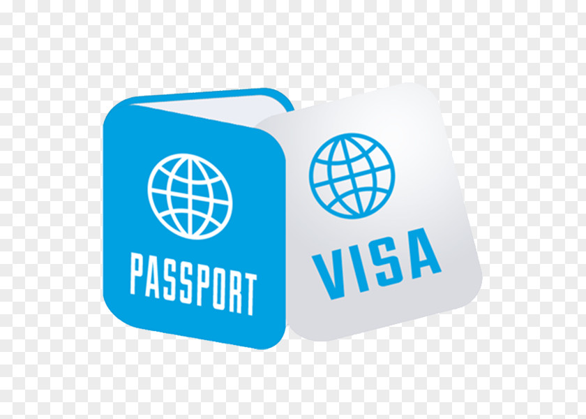 Visa Passport Travel Agent Bank Service Industry PNG