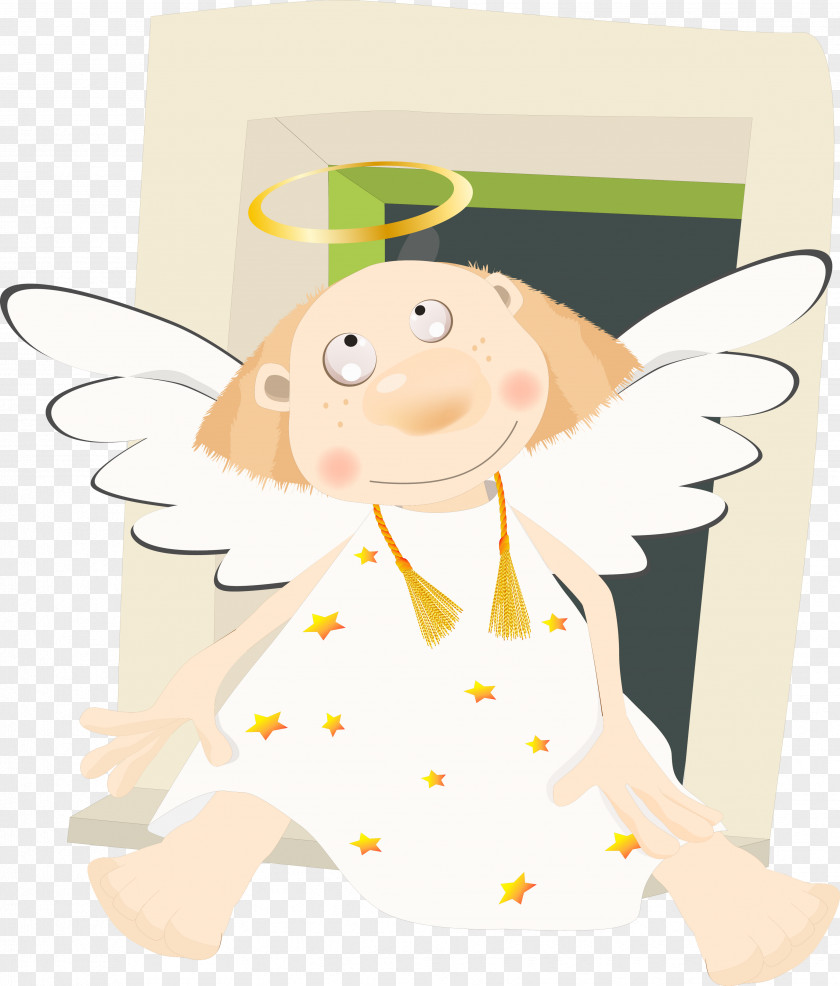 Angel Royalty-free Photography PNG