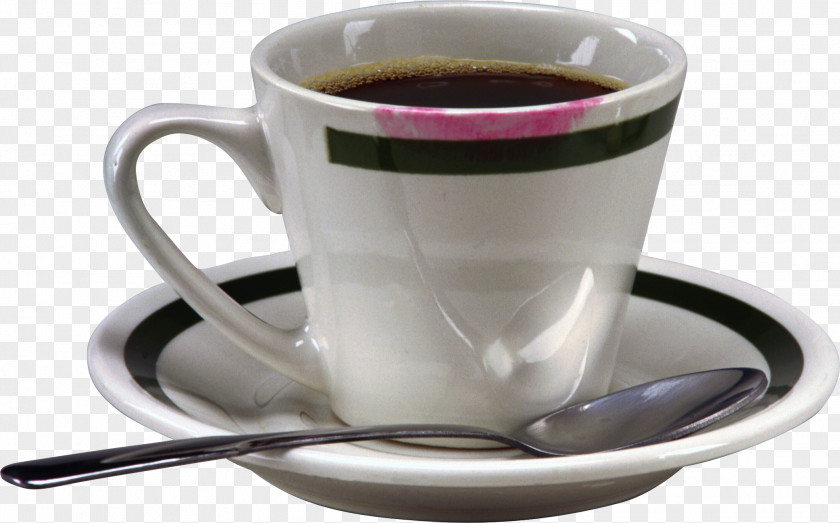 Bacon Coffee Cup Tea Espresso Mug PNG