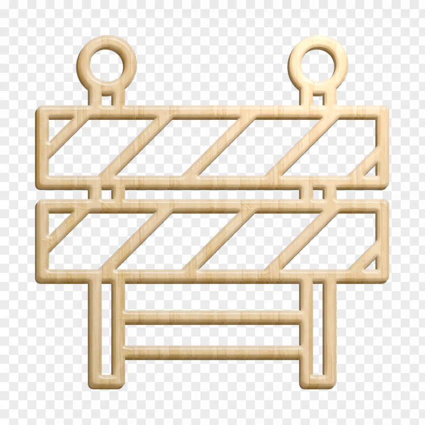 Barrier Icon Constructions PNG