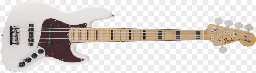 Bass Guitar Fender Precision Musical Instruments Corporation Sunburst Squier PNG