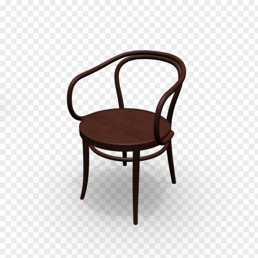 Chair Wing Furniture Armrest PNG