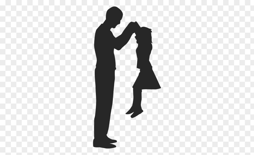 Child Father-daughter Dance PNG