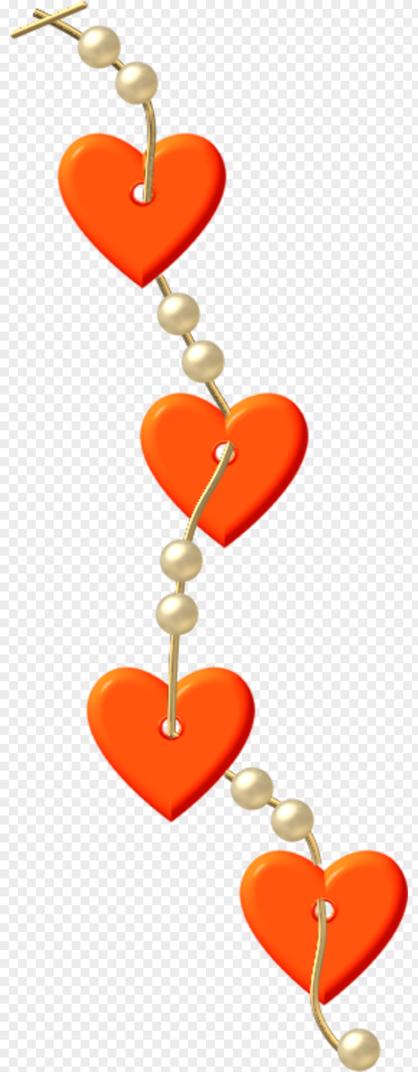 Coeur Heart Content PNG