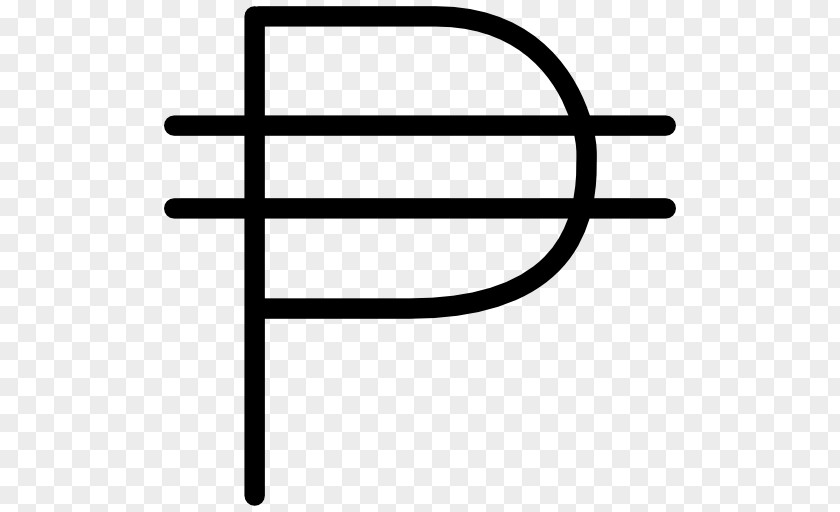 Coin Philippines Philippine Peso Sign Currency Symbol PNG