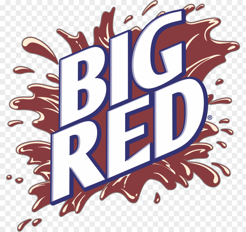 Drink Big Red Fizzy Drinks Energy Barbecue PNG