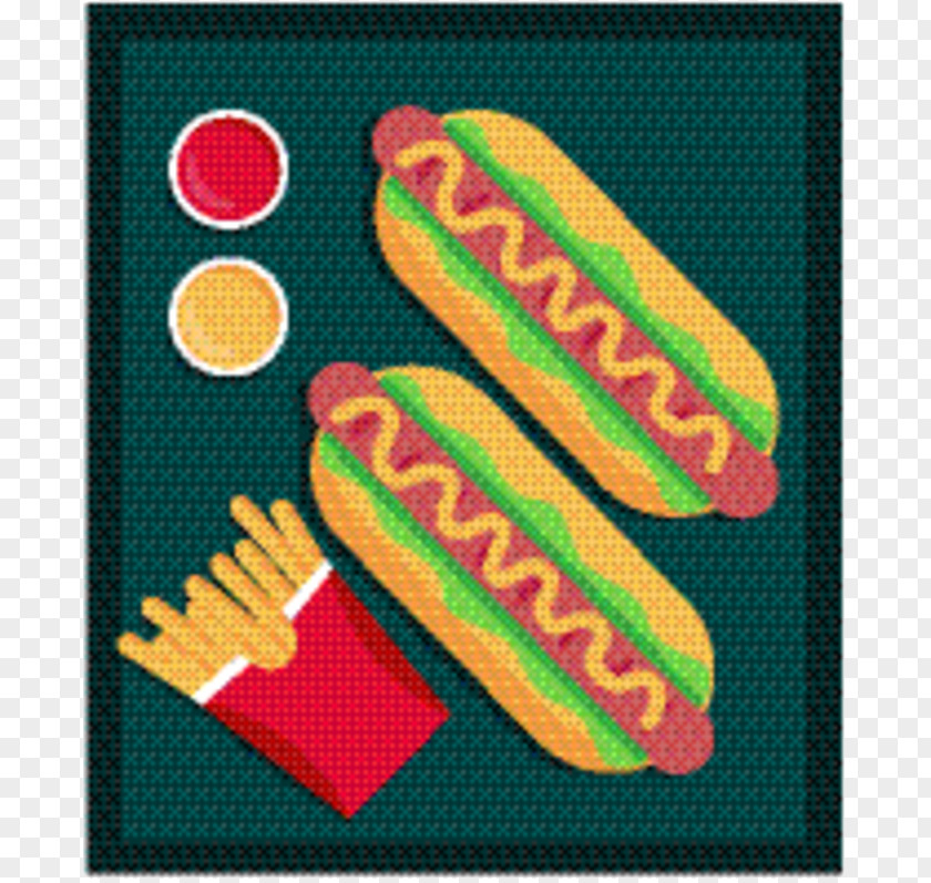 Food Fast Background PNG