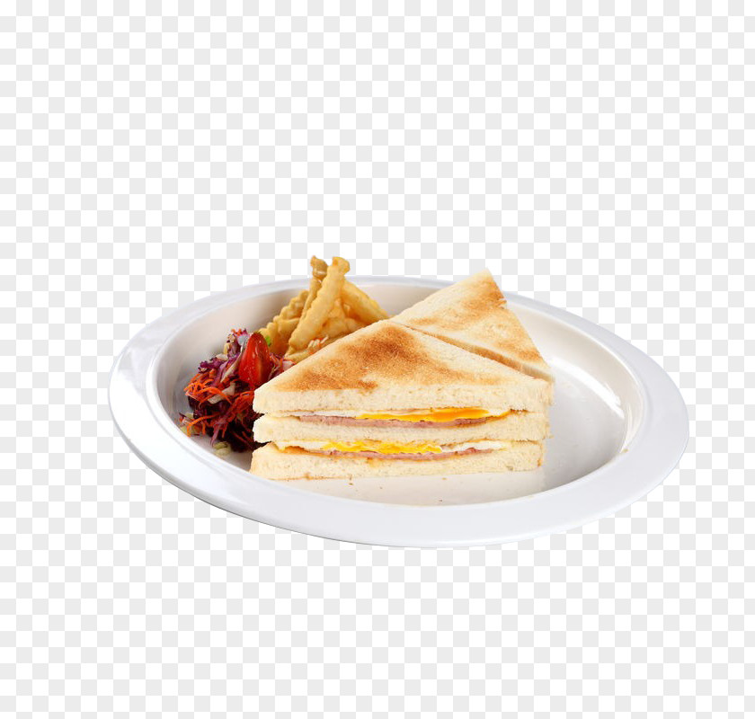 Grilled Ham And Cheese Sandwich Crxeape Toast PNG
