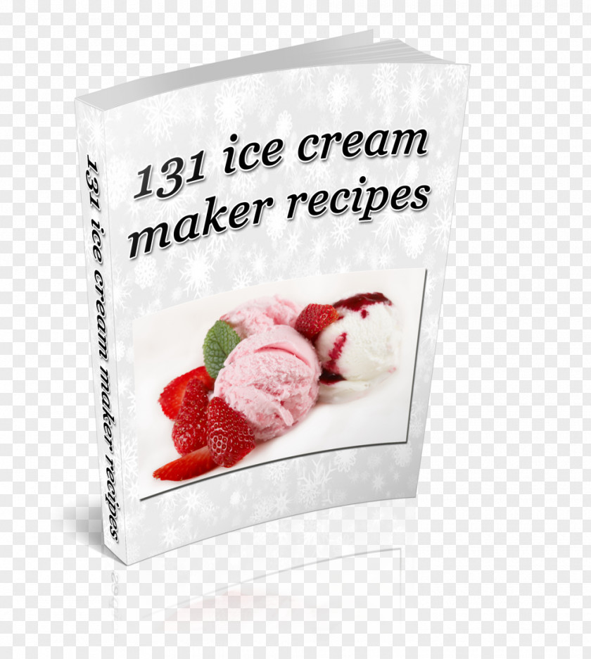 Ice Cream Maker Fruit PNG