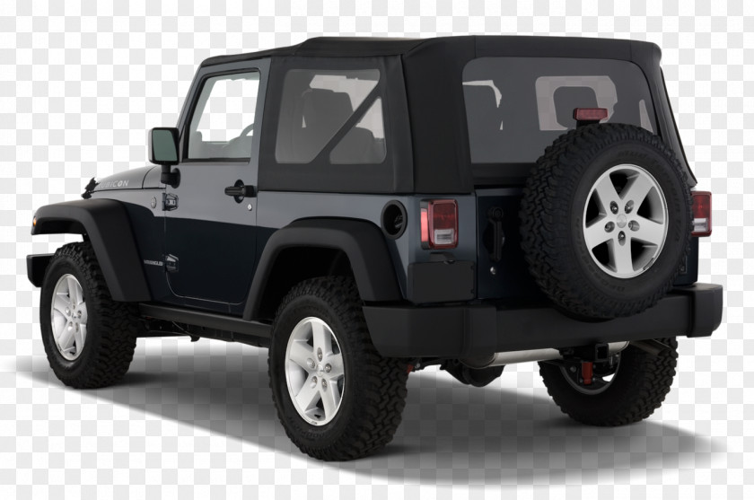 Jeep 2008 Wrangler Car 2009 2015 PNG