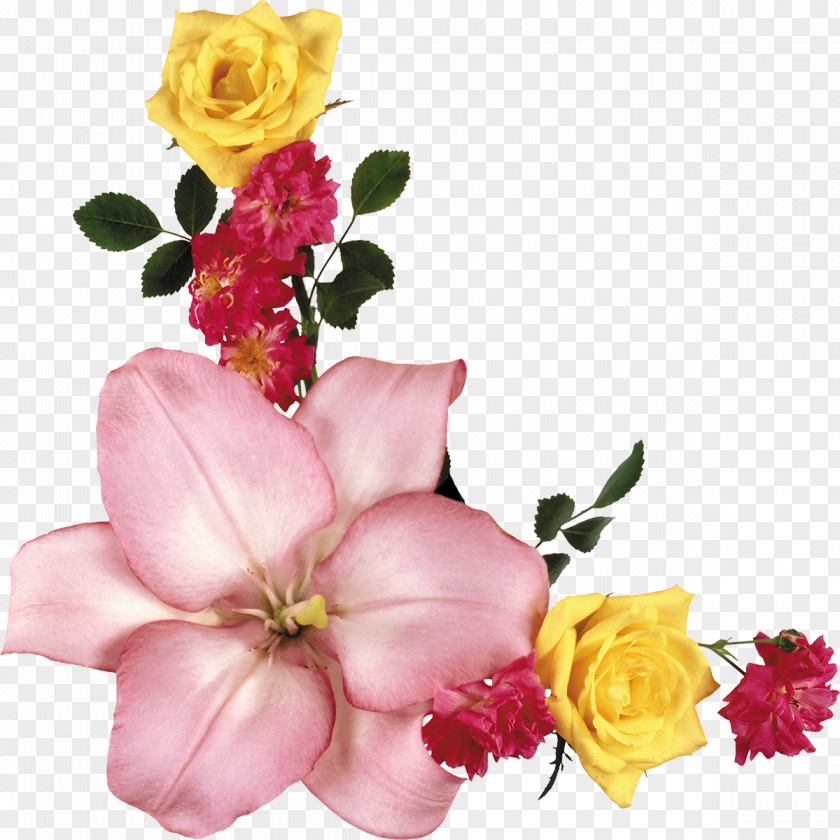 Kartikeya Garden Roses Clip Art PNG