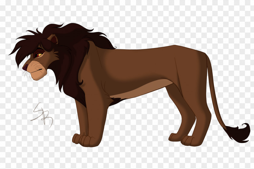 Lion King Kiara Roar Cat YouTube PNG