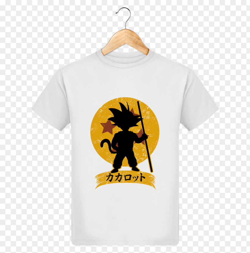 Motif Es Vs Xs Long-sleeved T-shirt Goku PNG