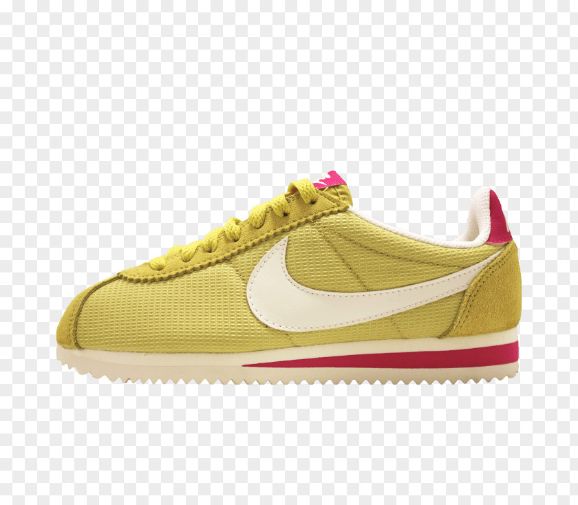 Nike Cortez Sneakers Sportswear Shoe Cross-training PNG