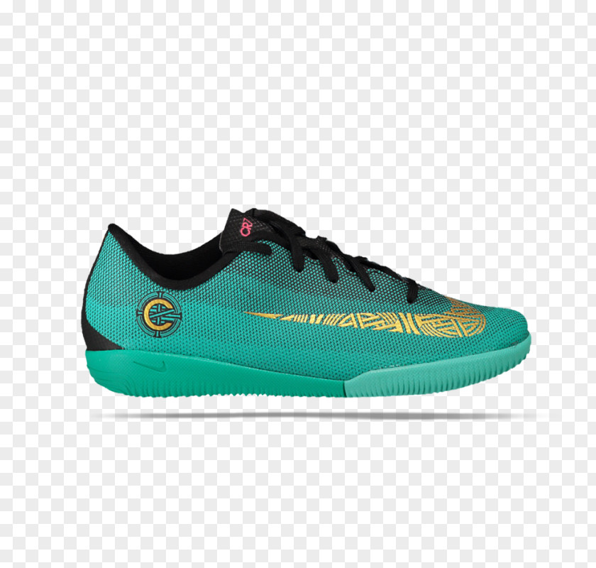 Nike Mercurial Vapor Sneakers Skate Shoe PNG