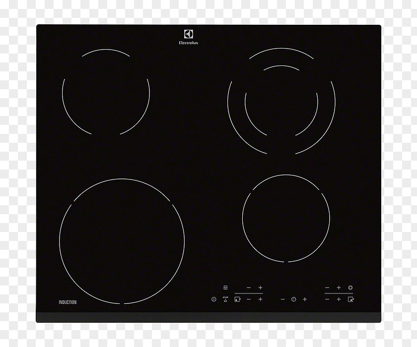 Oven Induction Cooking Ranges Electrolux EGG16342NX EHG46341FK EHI6340FOK PNG