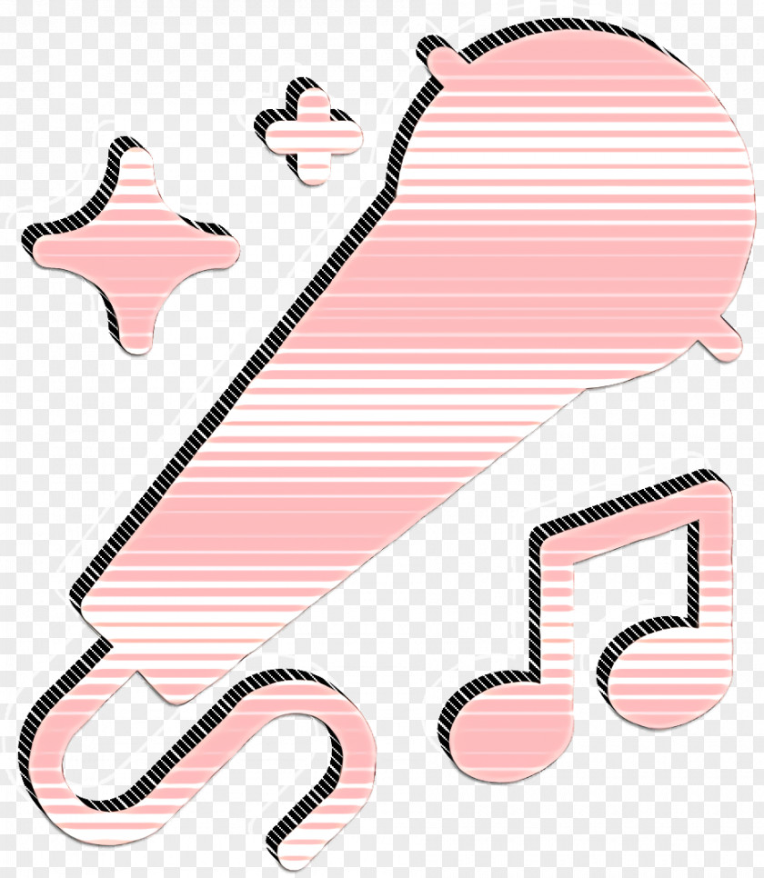 Party And Celebration Icon Karaoke Sing PNG