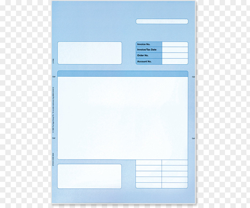 Remittance Invoice Template Résumé PNG