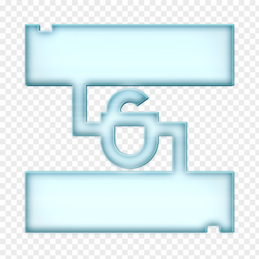 Server Icon Security Data Storage PNG