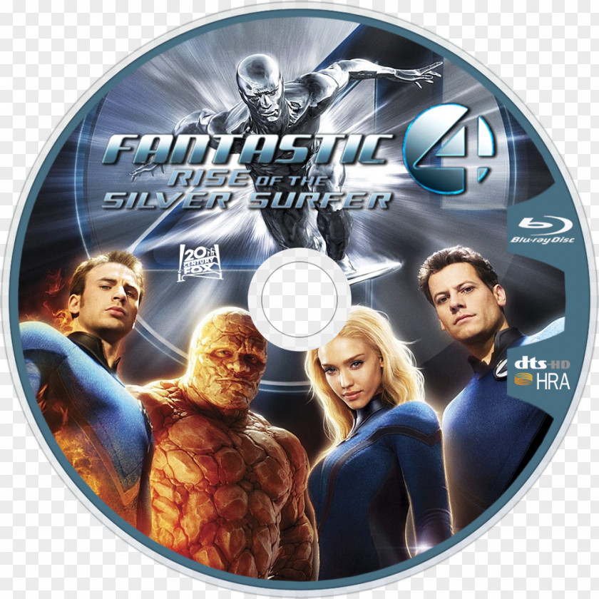 SILVER SURFER Silver Surfer Mister Fantastic Invisible Woman Human Torch Hulk PNG